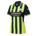 Manchester City Jack Grealish #10 Bortedrakt Dame 2024-25 Kortermet